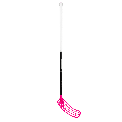 Клюшка для флорбола SALMING Nitro Lite Trident TX 29 Black / Mixed