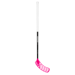 Клюшка для флорбола SALMING Nitro Lite Trident TX 29 Black / Mixed