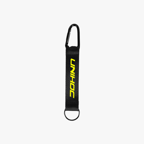 Karabina Unihoc Color Line Yellow