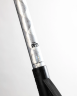 Клюшка для флорбола Unihoc Unilite Carbskin Titan 29 Classic Silver