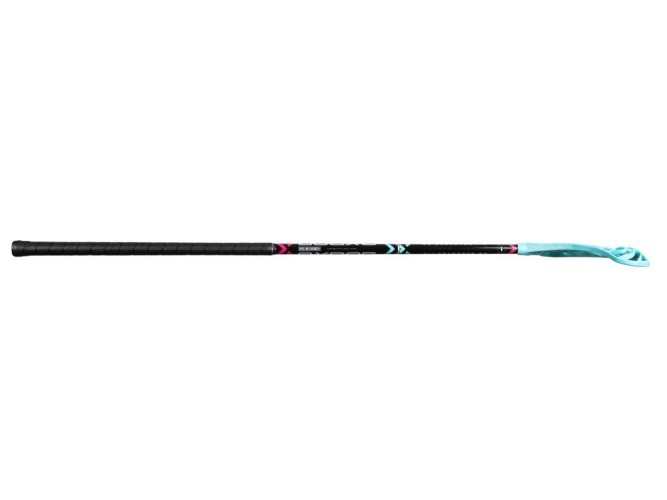 Клюшка для флорбола Oxdog Z-ULTRAFORCE 27 TB ROUND NB