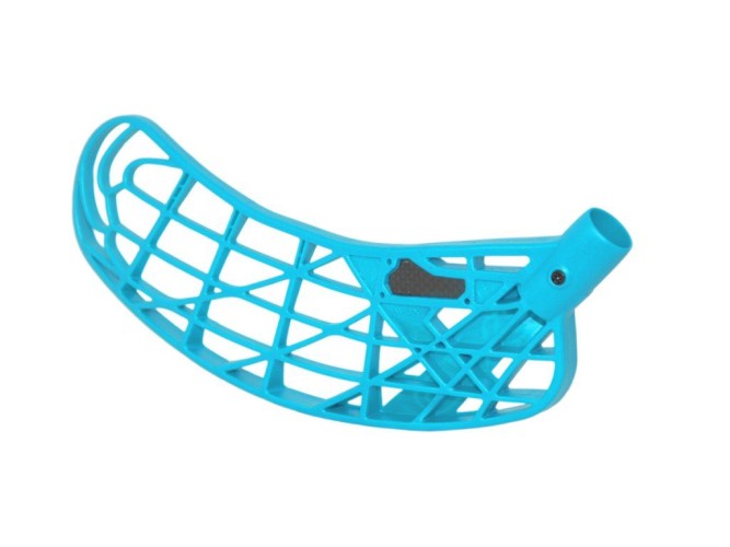 Крюк Oxdog AVOX CARBON MBC TIFF BLUE