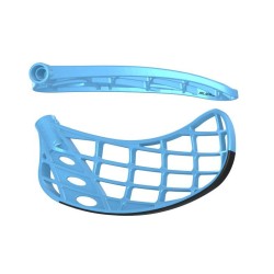 Крюк Fat Pipe SILK SLICKS PPB SURF BLUE/PE COAL BLACK