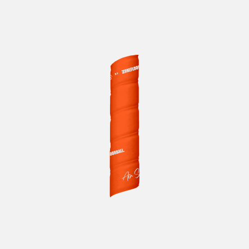 Обмотка Zone Air Lava Orange