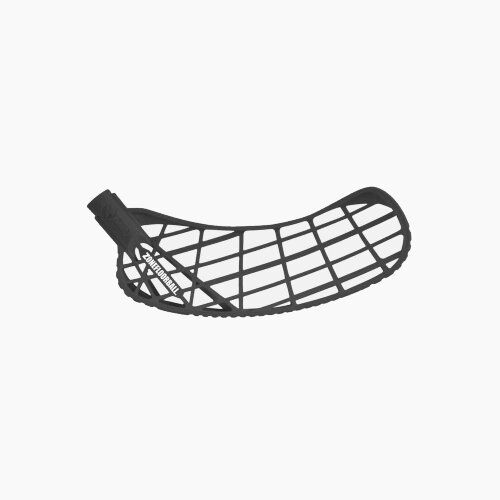 Крюк Zone Harder Graphite Grey