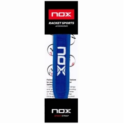 Cordon Nox Smartstrap® Luxury Azul