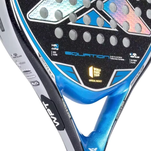 Pala Padel Nox Equation WPT Advanced Series 2023