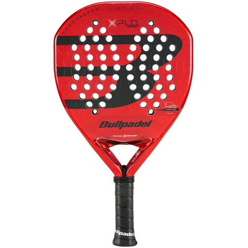 Bullpadel Xplo Comfort 2025 Padel Racket