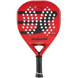 Bullpadel Xplo Comfort 2025 Padel Racket