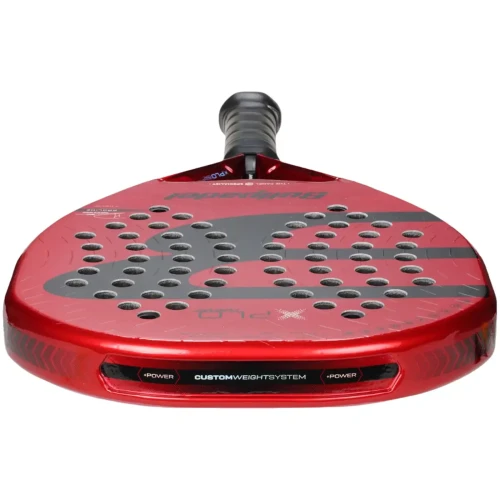 Bullpadel Xplo Comfort 2025 Padel Racket