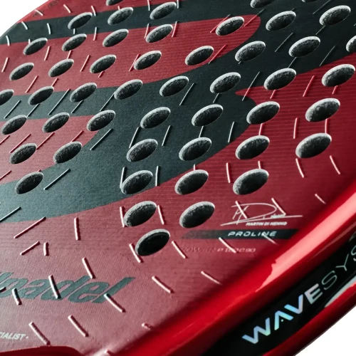 Bullpadel Xplo Comfort 2025 Padel Racket