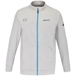 Chaqueta Babolat Juan Lebron 2025