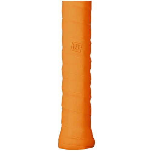 Blister Wilson Pro Soft Rojo 3 overgrips