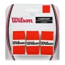 Blister Wilson Pro Burn Orange 3 Overgrips