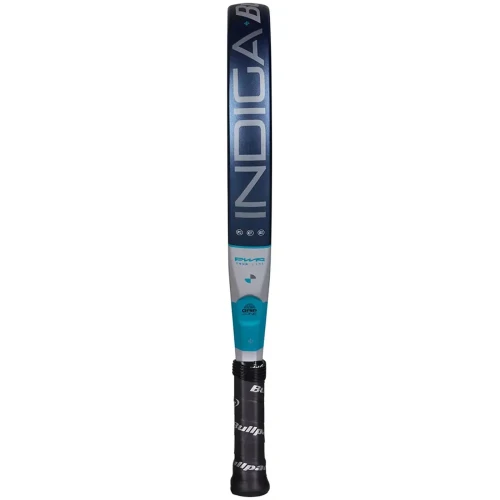 BULLPADEL Indiga Power 2026 Padel Racket