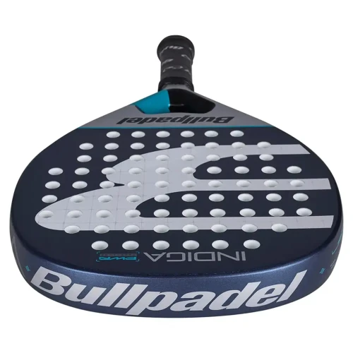 BULLPADEL Indiga Power 2026 Padel Racket
