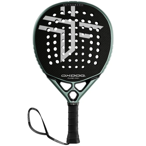 Pala Padel Oxdog Pure Pro+ 2026