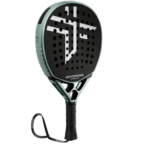 Pala Padel Oxdog Pure Pro+ 2026