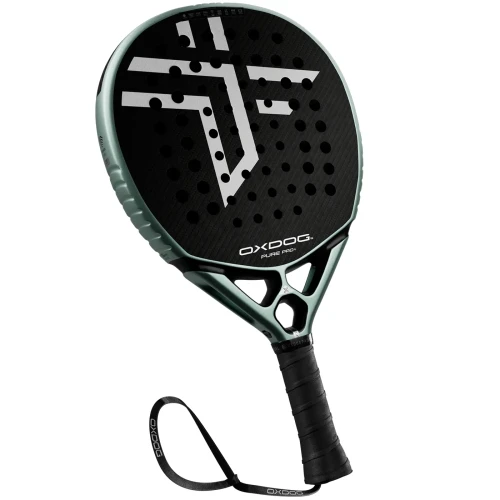 Pala Padel Oxdog Pure Pro+ 2026