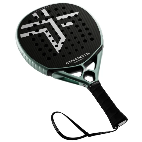 Pala Padel Oxdog Pure Pro+ 2026