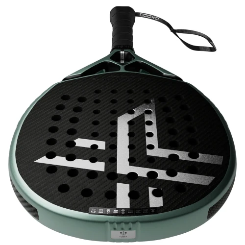 Pala Padel Oxdog Pure Pro+ 2026