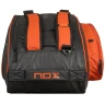Paletero Padel NOX ML10 TEAM 2025 Black Clay