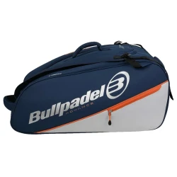 Paletero BULLPADEL Advance 2026 Navy