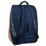 Paletero BULLPADEL Advance 2026 Navy