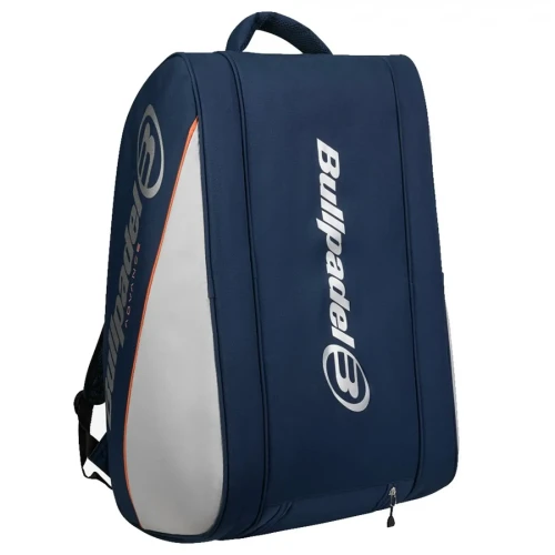Paletero BULLPADEL Advance 2026 Navy