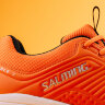 Кроссовки SALMING Eagle 2 Nectarine/Black