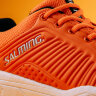 Кроссовки SALMING Eagle 2 Nectarine/Black