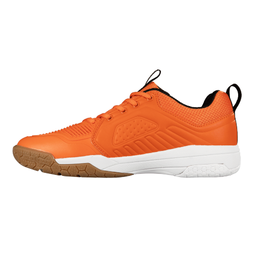 Кроссовки SALMING Eagle 2 Nectarine/Black