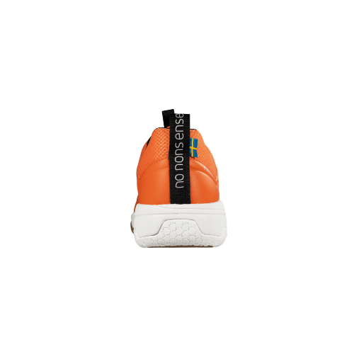 Кроссовки SALMING Eagle 2 Nectarine/Black