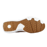 Кроссовки SALMING Eagle 2 Nectarine/Black