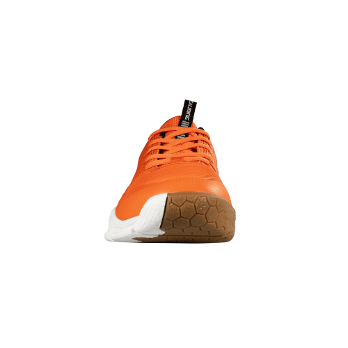 Кроссовки SALMING Eagle 2 Nectarine/Black