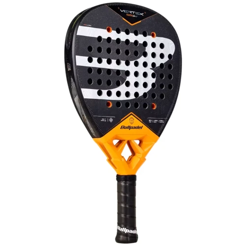Pala De Padel BULLPADEL Vertex 05 Comfort 2027