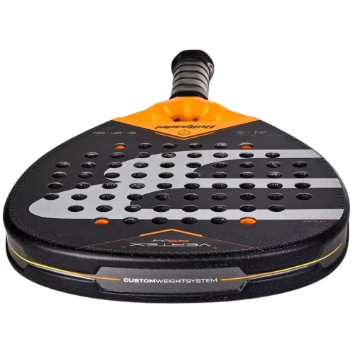 Pala De Padel BULLPADEL Vertex 05 Comfort 2027