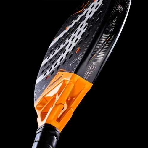 Pala De Padel BULLPADEL Vertex 05 Comfort 2027
