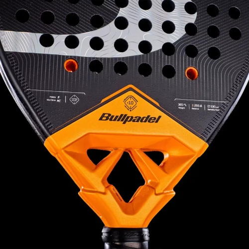 Pala De Padel BULLPADEL Vertex 05 Comfort 2027