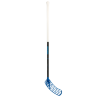 Клюшка для флорбола SALMING Nitrolite Trident 30 JR Black/Blue