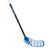 Клюшка для флорбола SALMING Nitrolite Trident 30 JR Black/Blue