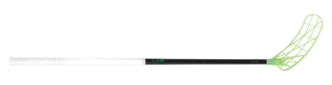 Клюшка для флорбола Unihoc Lab Concept Titan 26 Ice Green