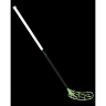 Клюшка для флорбола Unihoc Lab Concept Titan 26 Ice Green