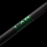 Клюшка для флорбола Unihoc Lab Concept Titan 26 Ice Green