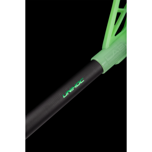 Клюшка для флорбола Unihoc Lab Concept Titan 26 Ice Green