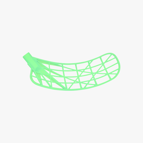 Cepel Unihoc Evolite Ice Green