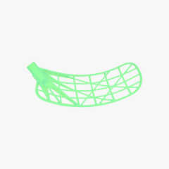 Cepel Unihoc Evolite Ice Green