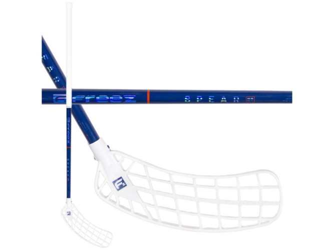 Клюшка для флорбола Freez SPEAR 29 BL JUNIOR