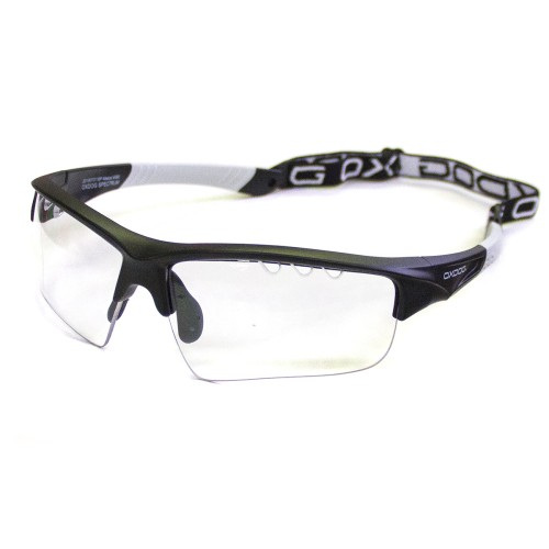 Очки защитные Oxdog SPECTRUM junior/senior black