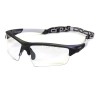 Очки защитные Oxdog SPECTRUM junior/senior black